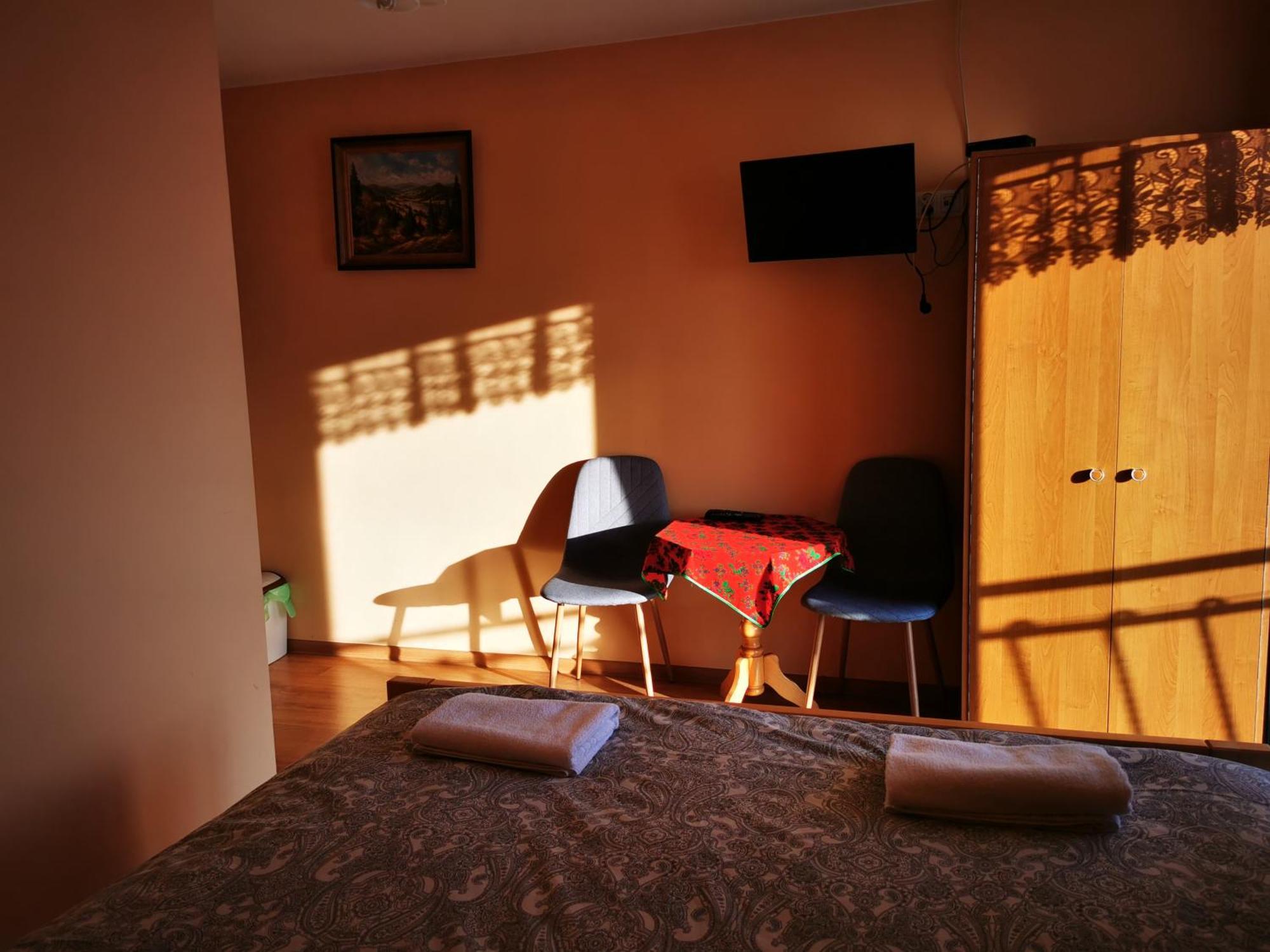 Domek Widokowka Kościelisko Rum bild