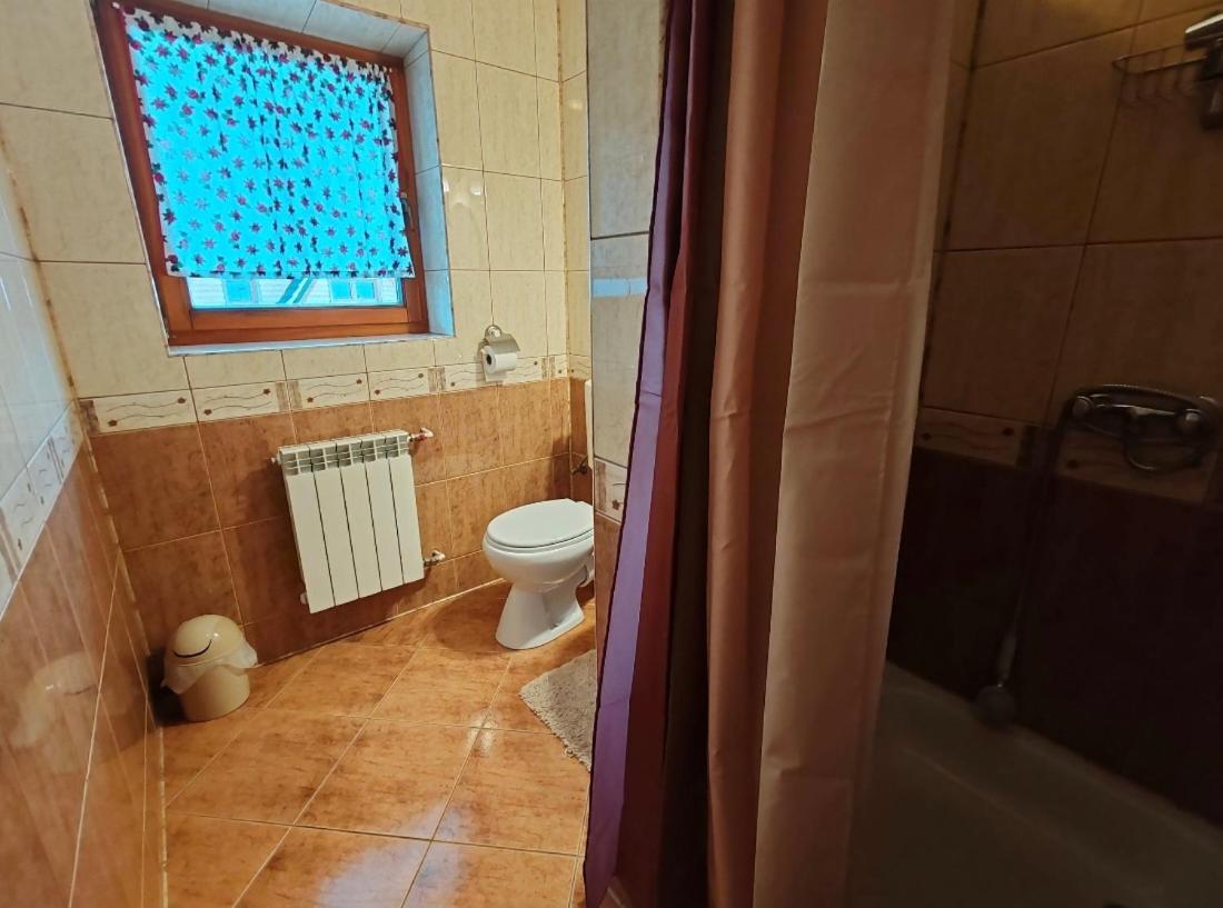 Domek Widokowka Kościelisko Rum bild